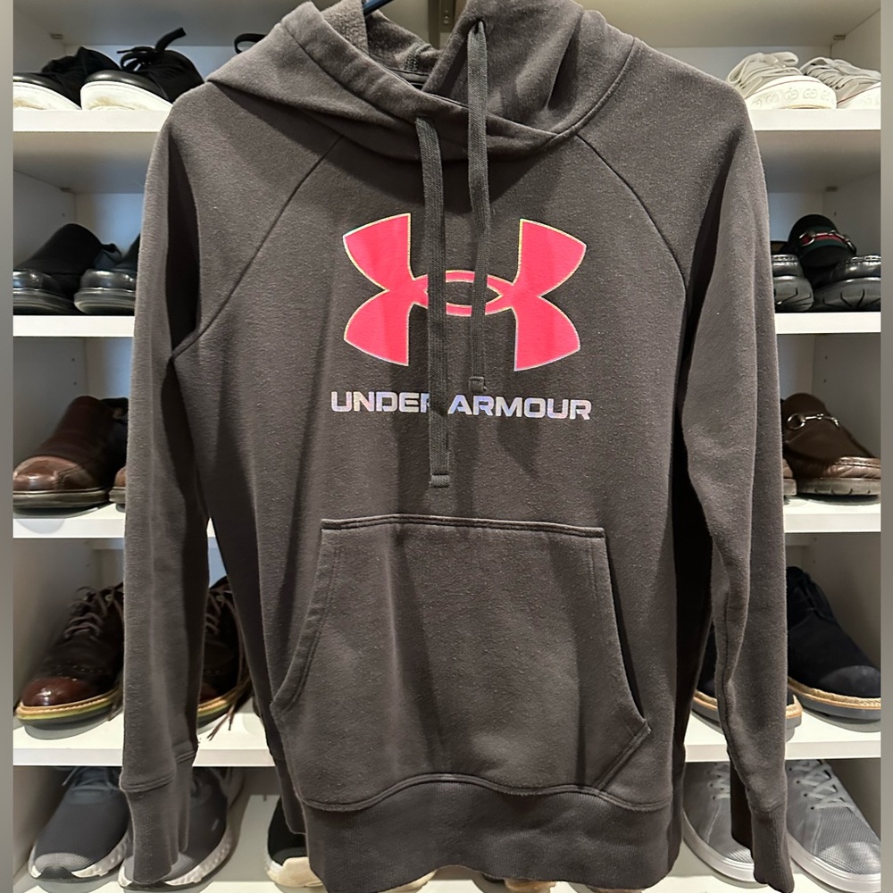 Under armour Hoodie
